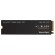 Western Digital Black SN850X M.2 4 TB PCI Express 4.0 NVMe