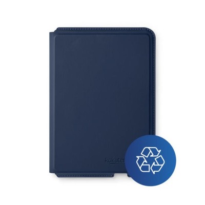 Rakuten Kobo Clara 2E Basic SleepCover custodia per e-book reader 15,2 cm (6") Custodia a libro Blu