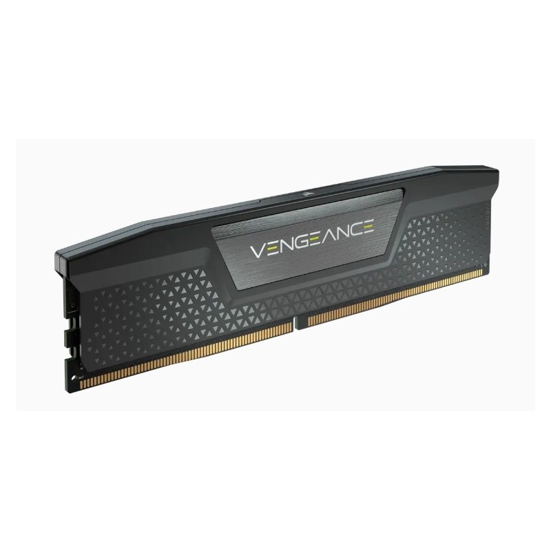 Corsair Vengeance CMK16GX5M1B5200C40 memoria 16 GB 1 x 16 GB DDR5 5200 MHz