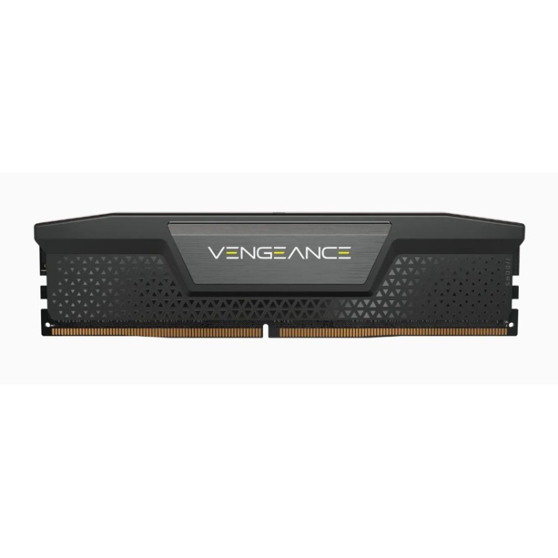 Corsair Vengeance CMK16GX5M1B5200C40 memoria 16 GB 1 x 16 GB DDR5 5200 MHz