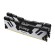 Kingston Technology FURY 32GB 6000MT s DDR5 CL32 DIMM (Kit da 2) Renegade Silver