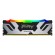 Kingston Technology FURY 32GB 6400MT s DDR5 CL32 DIMM (Kit da 2) Renegade RGB