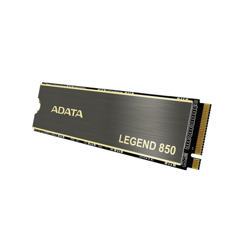 ADATA LEGEND 850 M.2 512 GB PCI Express 4.0 NVMe 3D NAND