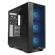 Lian Li LANCOOL III Midi Tower Nero, Trasparente