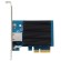 Asustor AS-T10G2-AS67-Bracket 10000 Mbit s Collegamento ethernet LAN Acciaio inossidabile 1 pz