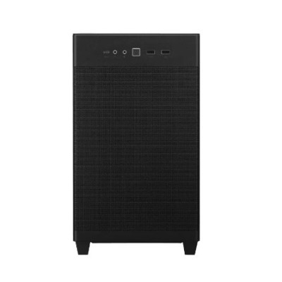 ASUS Prime AP201 MicroATX Mini Tower Nero
