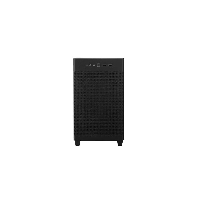 ASUS Prime AP201 MicroATX Mini Tower Nero