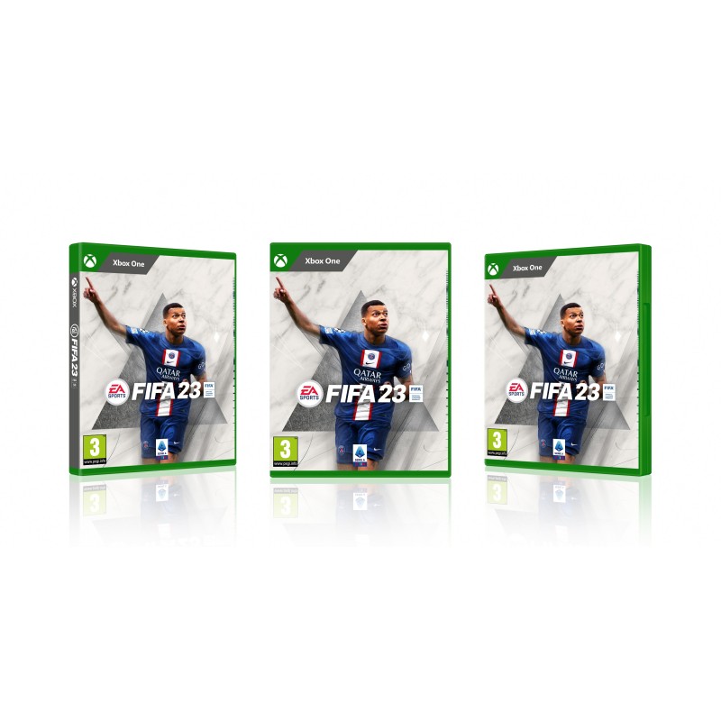 Infogrames FIFA 23 Standard ITA Xbox One