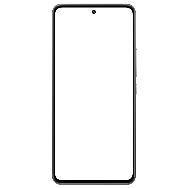 Xiaomi 12 Lite 16,6 cm (6.55") Doppia SIM Android 12 5G USB tipo-C 8 GB 256 GB 4300 mAh Nero