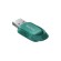 SanDisk Ultra Eco unità flash USB 256 GB USB tipo A 3.2 Gen 1 (3.1 Gen 1) Verde