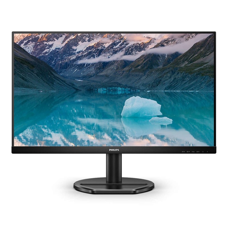 Philips S Line 272S9JAL 00 Monitor PC 68,6 cm (27") 1920 x 1080 Pixel Full HD LCD Nero