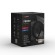 Savio CPU Cooler FROST Processore Raffreddatore d'aria Nero, Argento