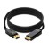 Atlantis Land A04-DP_HDMI-18 cavo e adattatore video 1,8 m DisplayPort HDMI Nero