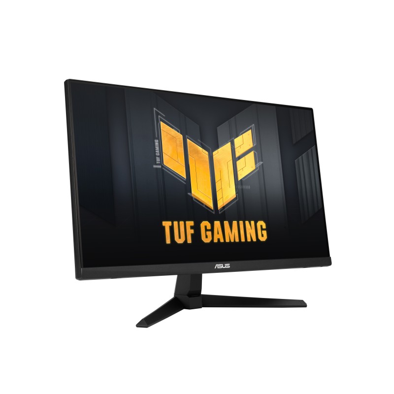 ASUS TUF Gaming VG249QM1A Monitor PC 60,5 cm (23.8") 1920 x 1080 Pixel Full HD Nero