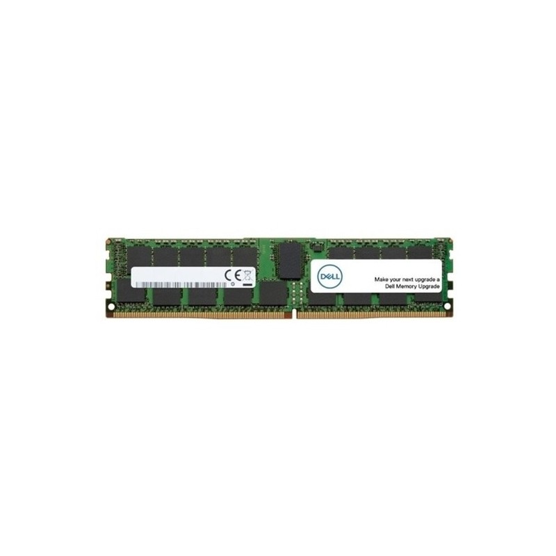 DELL AC140401 memoria 16 GB 1 x 16 GB DDR4 3200 MHz Data Integrity Check (verifica integrità dati)