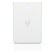 Ubiquiti Unifi 6 In-Wall 4800 Mbit s Bianco Supporto Power over Ethernet (PoE)