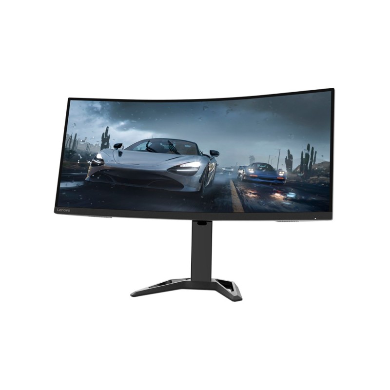 Lenovo Monitor G34w GAMING 34.0" Ultrawide QHD 165Hz 1ms