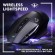 Logitech G G502 X Lightspeed mouse Mano destra RF Wireless Ottico 25600 DPI