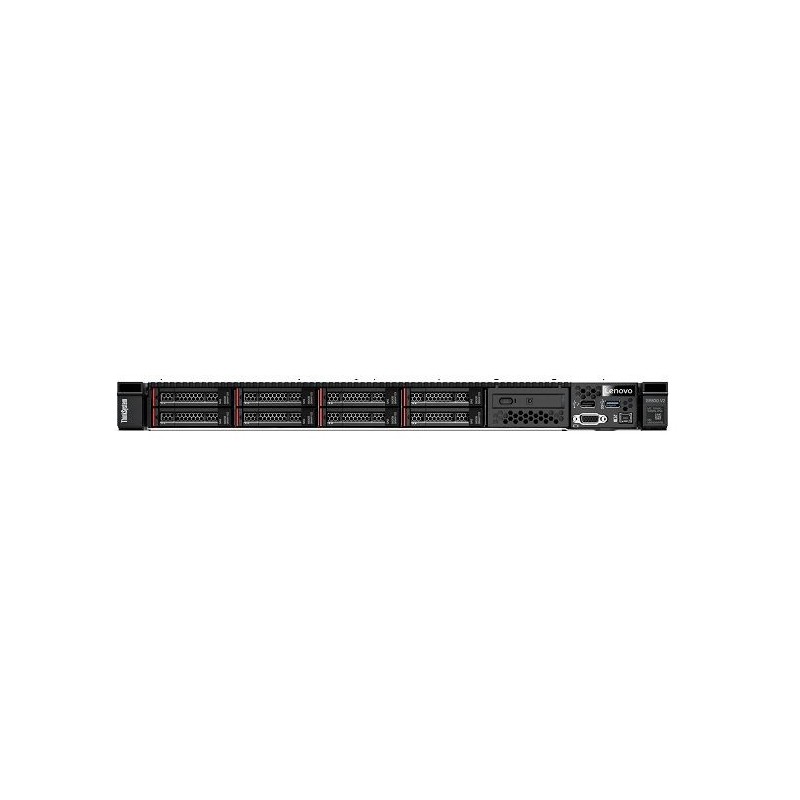 Lenovo ThinkSystem SR630 V2 server Rack (1U) Intel® Xeon® Silver 4309Y 2,8 GHz 32 GB DDR4-SDRAM 750 W