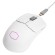 Cooler Master Periferiche MM712 mouse Ambidestro RF Wireless + Bluetooth + USB Type-A Ottico 19000 DPI