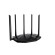 Tenda TX2 Pro router wireless Gigabit Ethernet Dual-band (2.4 GHz 5 GHz) Nero