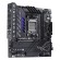 ASUS ROG CROSSHAIR X670E GENE AMD X670 Presa di corrente AM5 micro ATX