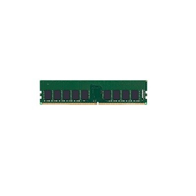 Kingston Technology KSM26ED8 32MF memoria 32 GB 1 x 32 GB DDR4 2666 MHz Data Integrity Check (verifica integrità dati)