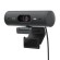 Logitech Brio 500 webcam 4 MP 1920 x 1080 Pixel USB-C Grafite