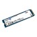 Kingston Technology 500G NV2 M.2 2280 PCIe 4.0 NVMe SSD