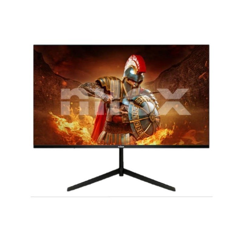 Nilox NXM272K14401 Monitor PC 68,6 cm (27") 2560 x 1440 Pixel LED Nero