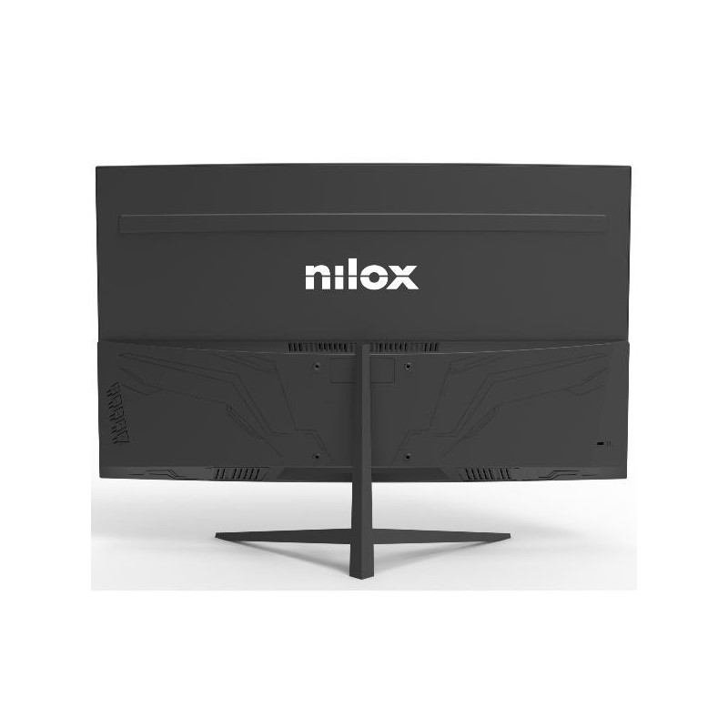 Nilox NXM272K14401 Monitor PC 68,6 cm (27") 2560 x 1440 Pixel LED Nero