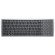 DELL KB740 tastiera RF senza fili + Bluetooth QWERTY US International Grigio, Nero