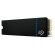 Seagate Game Drive M.2 1 TB PCI Express 4.0 NVMe 3D TLC