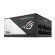 ASUS ROG Loki SFX-L 750W Platinum alimentatore per computer 20+4 pin ATX Nero, Argento