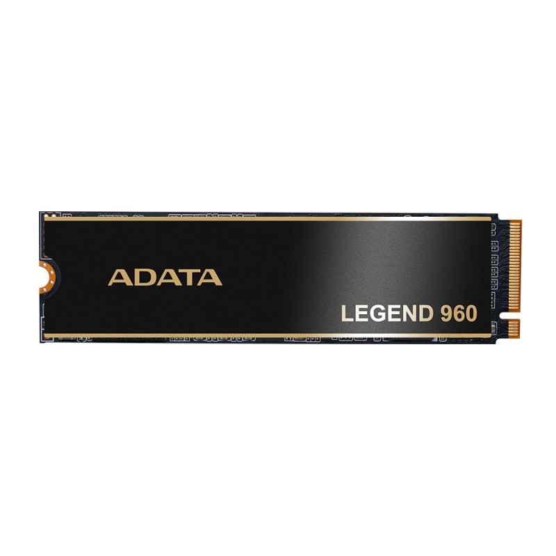 ADATA LEGEND 960 M.2 2 TB PCI Express 4.0 NVMe 3D NAND