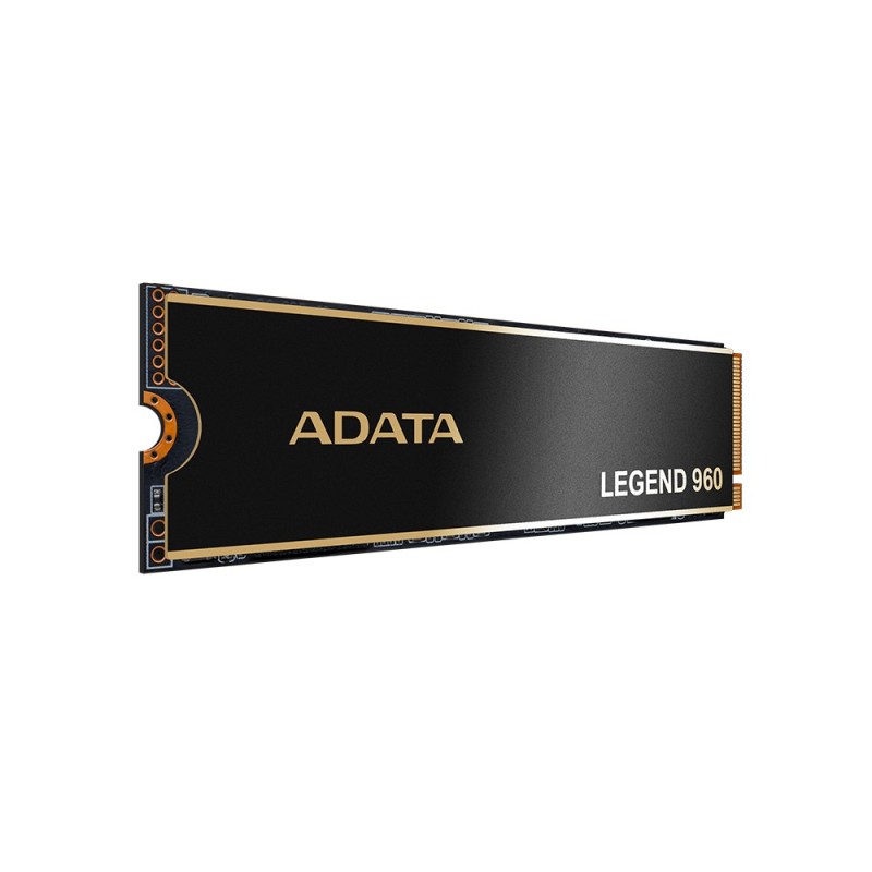 ADATA LEGEND 960 M.2 2 TB PCI Express 4.0 NVMe 3D NAND