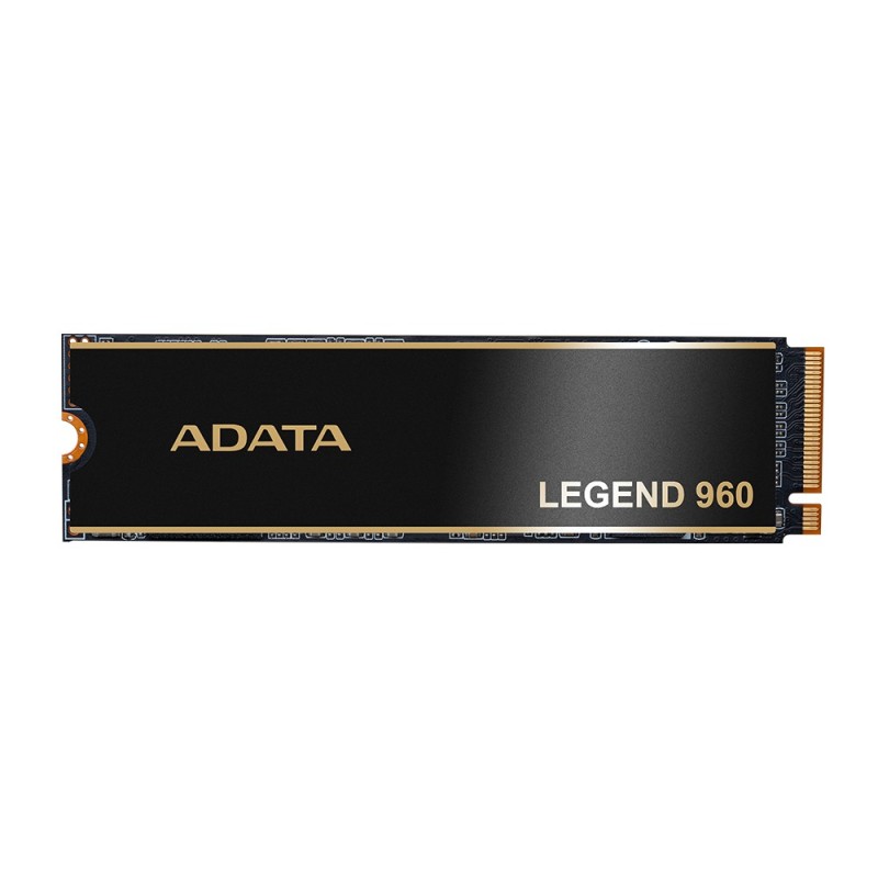 ADATA LEGEND 960 M.2 1 TB PCI Express 4.0 NVMe 3D NAND