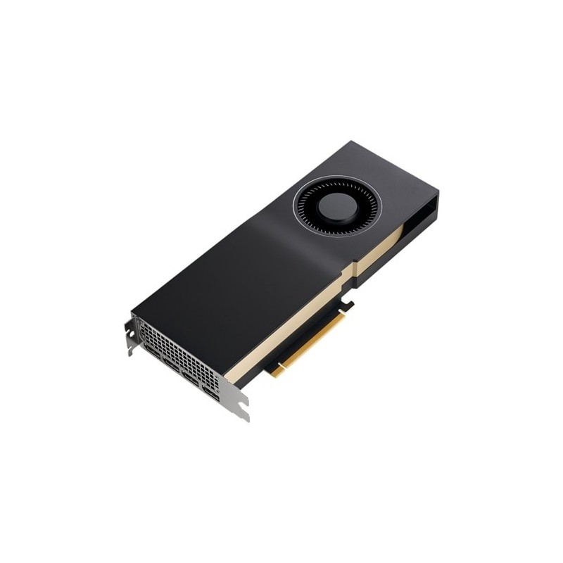 DELL NVIDIA RTX A5000 24GB GDDR6