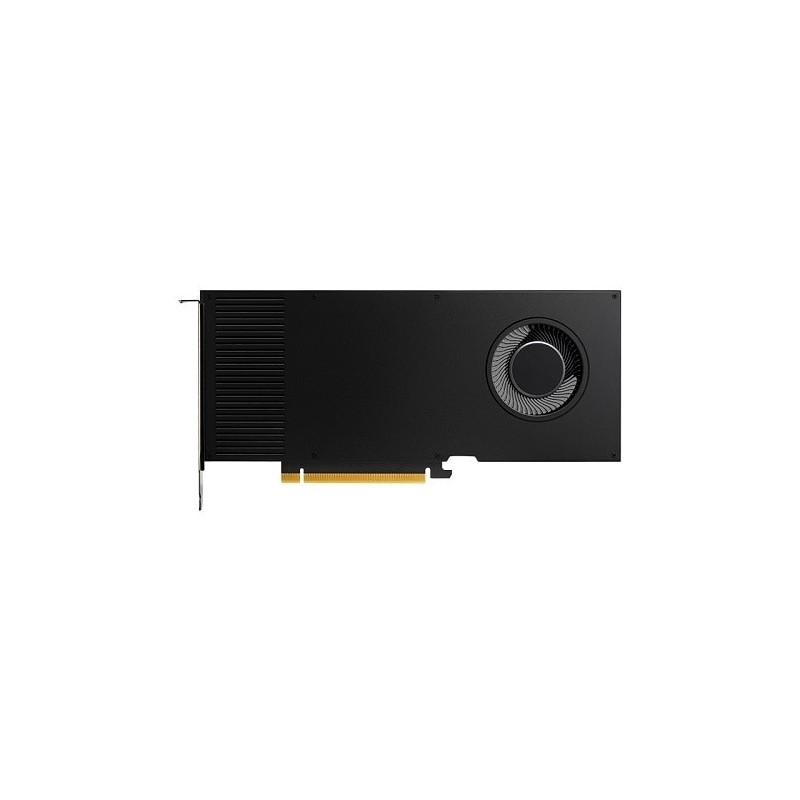 DELL NVIDIA RTX A4000 16GB GDDR6