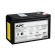 APC APCRBCV204 batteria UPS 48 V 9 Ah