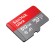 SanDisk SDSQUAC-512G-GN6FA memoria flash 512 GB MicroSDXC UHS-I Classe 10