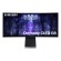 Samsung Odyssey OLED G8 Monitor Gaming da 34'' WQHD Curvo