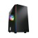 COUGAR Gaming PURITY RGB Mini Tower Nero