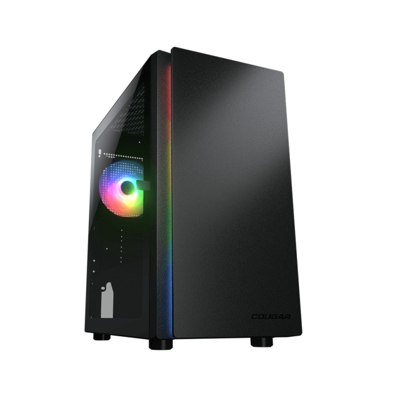 COUGAR Gaming PURITY RGB Mini Tower Nero