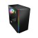 COUGAR Gaming PURITY RGB Mini Tower Nero