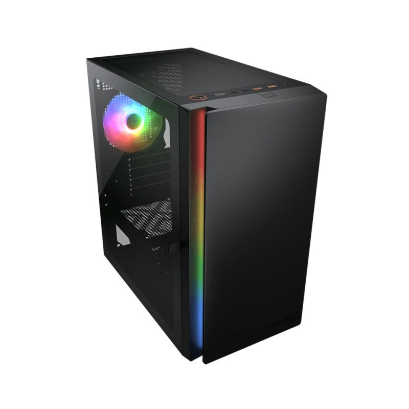 COUGAR Gaming PURITY RGB Mini Tower Nero