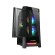 COUGAR Gaming CGR-5ZD1B-RGB Midi Tower Nero