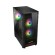 COUGAR Gaming CGR-5ZD1B-RGB Midi Tower Nero