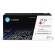 HP Cartuccia toner originale magenta ad alta capacità LaserJet 213X