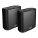 ASUS ZenWiFi AX (XT9) AX7800 1er Pack Schwarz Banda tripla (2.4 GHz 5 GHz 5 GHz) Wi-Fi 6 (802.11ax) Nero 4 Interno